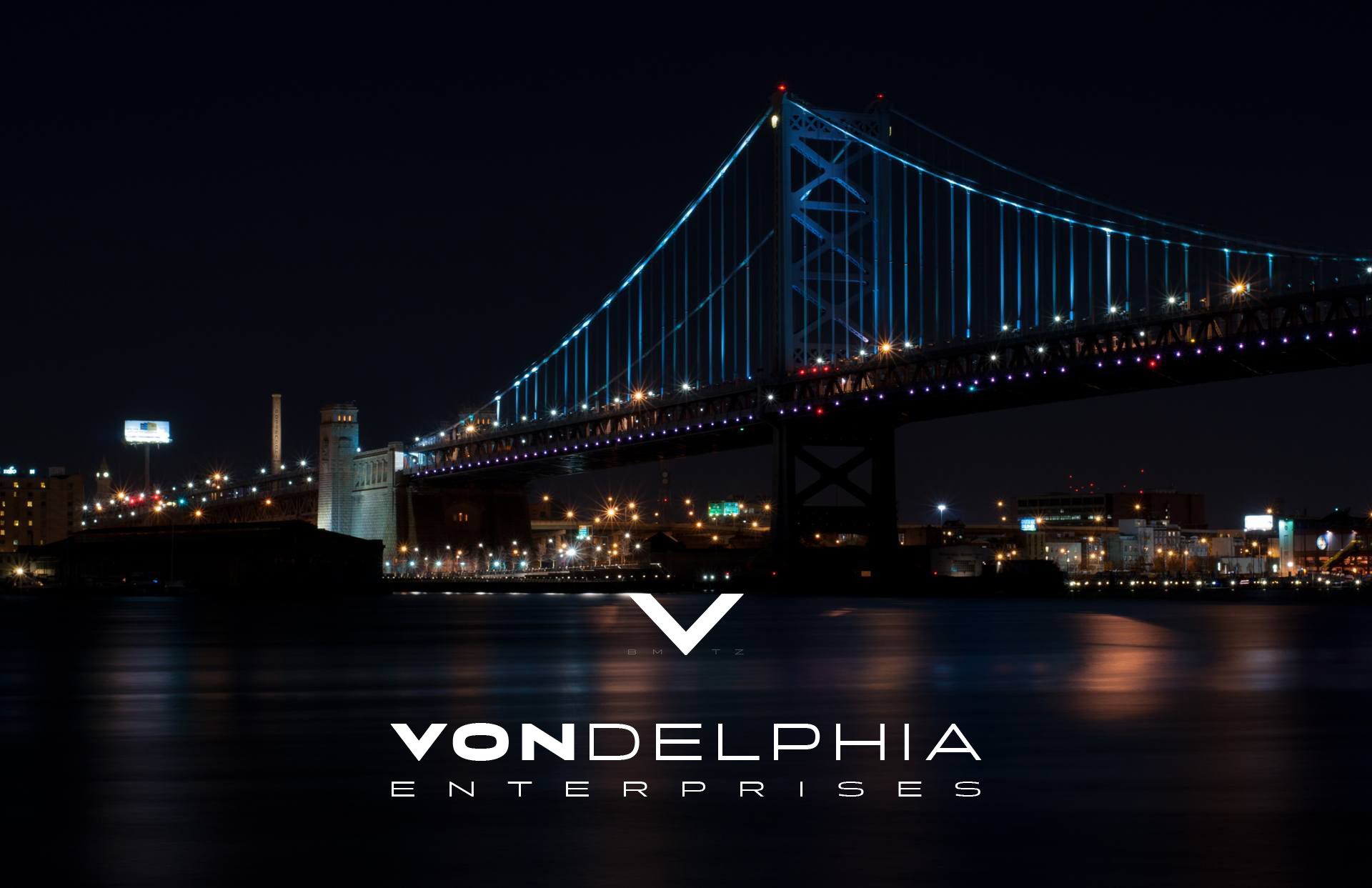 Vondelphia.com