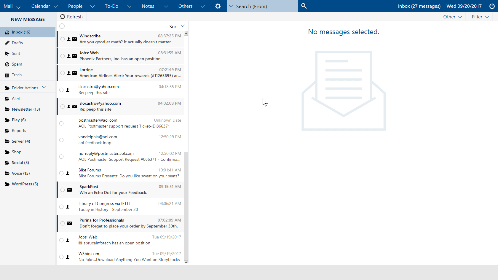 Private Email Private Email hosting